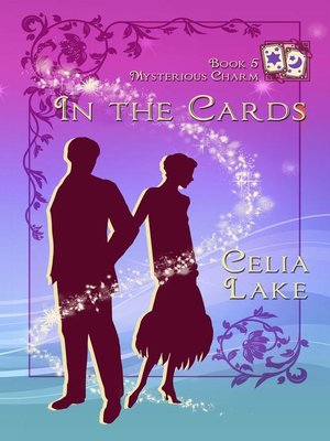 cover image of In the Cards
